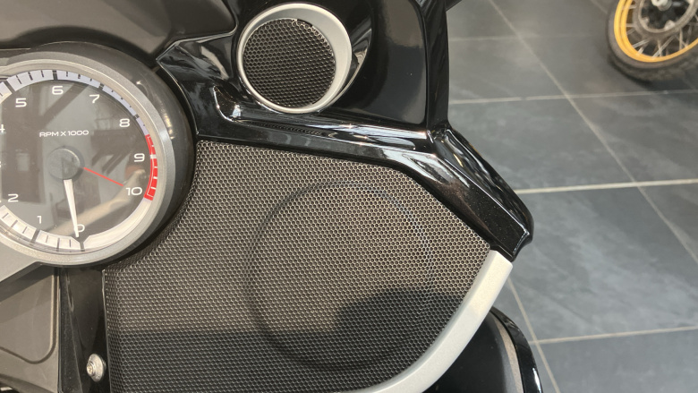 BMW K1600 GT Sport ABS